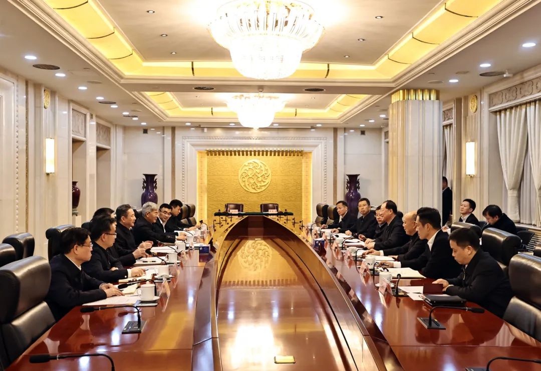 省政府與交通運輸部在京簽署部省合作協議 毛偉明李小鵬見證簽約